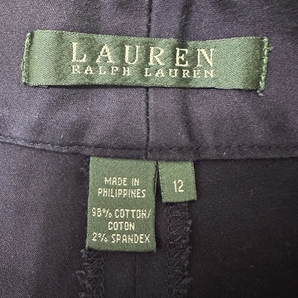 Lauren Ralph Lauren thank you